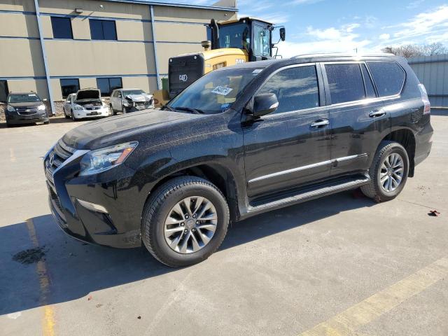 JTJJM7FX4F5093636 | 2015 LEXUS GX 460 PRE