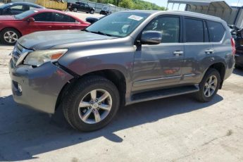 JTJJM7FX5C5037345 | 2012 Lexus gx 460 premium