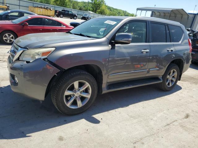 JTJJM7FX5C5037345 | 2012 Lexus gx 460 premium