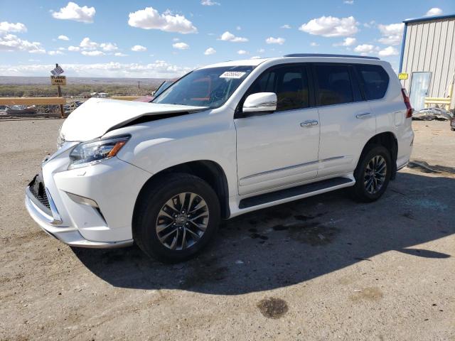 JTJJM7FXXJ5203114 | 2018 Lexus gx 460 premium