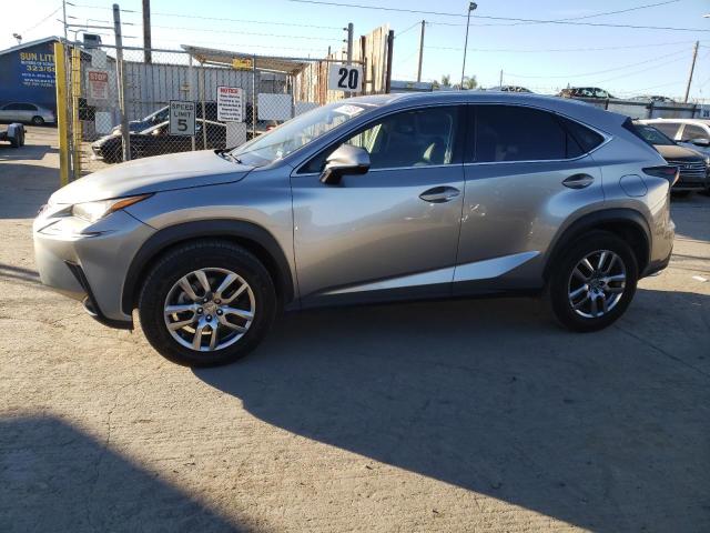 JTJYARBZ7G2048090 | 2016 LEXUS NX 200T BA