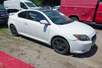 JTKDE167090277458 | 2009 SCION TC