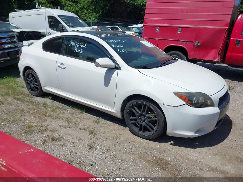 JTKDE167090277458 | 2009 SCION TC