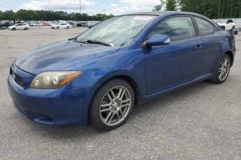 JTKDE167090287827 | 2009 Scion tc