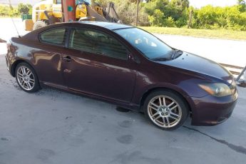 JTKDE167580226441 | 2008 SCION TC