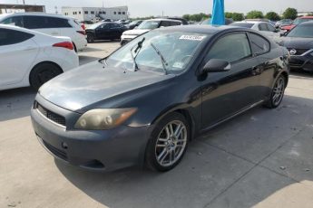 JTKDE167680271906 | 2008 Scion tc