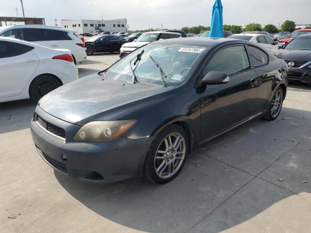 JTKDE167680271906 | 2008 Scion tc