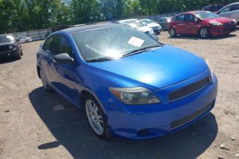 JTKDE167960138618 | 2006 SCION TC