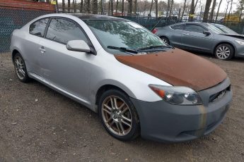 JTKDE167990277460 | 2009 SCION TC