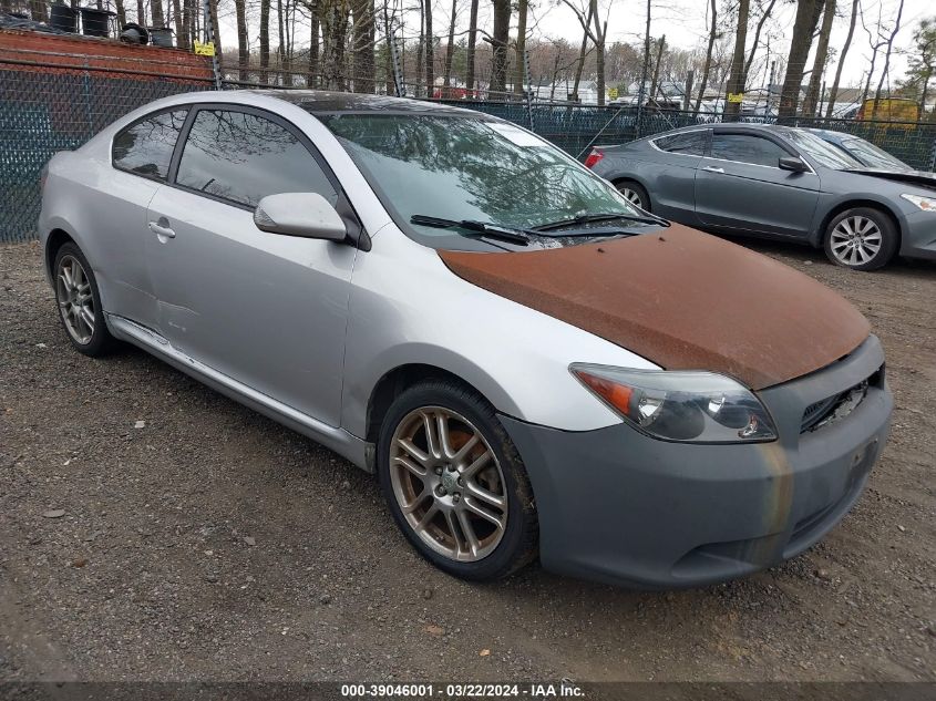 JTKDE167990277460 | 2009 SCION TC