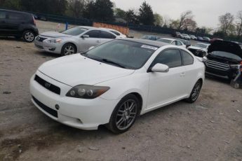 JTKDE167990297949 | 2009 Scion tc