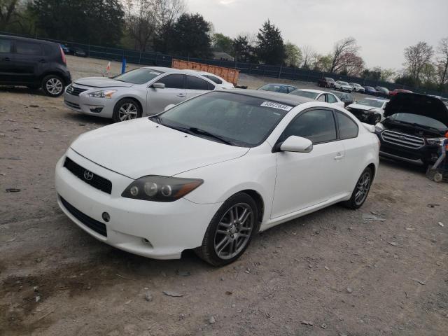 JTKDE167990297949 | 2009 Scion tc