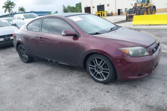 JTKDE167X50038137 | 2005 SCION TC