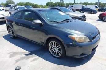 JTKDE177150060042 | 2005 SCION TC