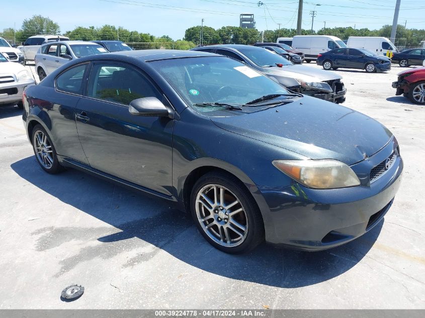 JTKDE177150060042 | 2005 SCION TC