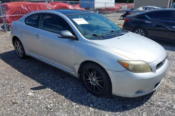 JTKDE177170182189 | 2007 SCION TC