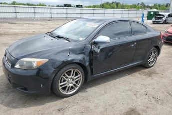 JTKDE177370168634 | 2007 Scion tc