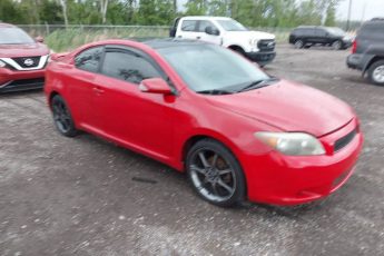 JTKDE177450058236 | 2005 SCION TC