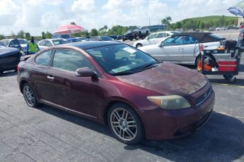 JTKDE177460069402 | 2006 SCION TC