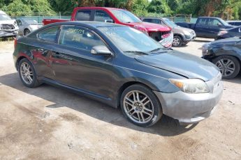 JTKDE177750026364 | 2005 TOYOTA SCION TC