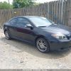 JH4CU2F69AC011568 | 2010 ACURA TSX