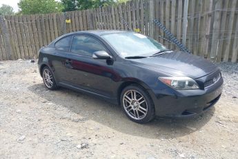 JTKDE177860128578 | 2006 SCION TC