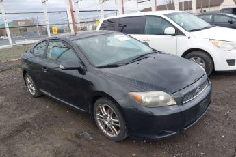 JTKDE177950015110 | 2005 SCION TC