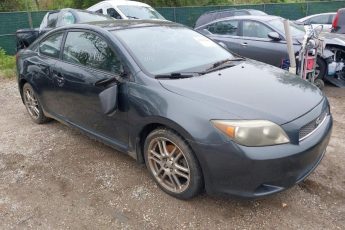 JTKDE177950033106 | 2005 SCION TC