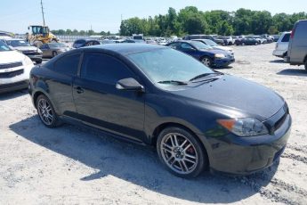 JTKDE3B70A0314532 | 2010 SCION TC