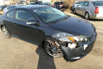 JTKDE3B71A0320808 | 2010 SCION TC