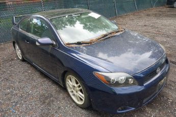 JTKDE3B75A0318902 | 2010 SCION TC