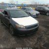 3FAHP07Z09R192686 | 2009 Ford fusion se