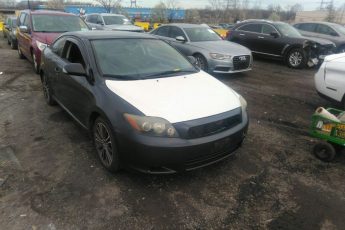 JTKDE3B77A0320585 | 2010 SCION TC