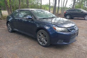 JTKJF5C71B3015724 | 2011 SCION TC