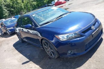 JTKJF5C71C3036302 | 2012 SCION TC