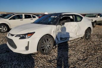 JTKJF5C71E3077726 | 2014 TOYOTA SCION TC