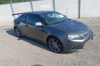 JTKJF5C72B3011956 | 2011 SCION TC