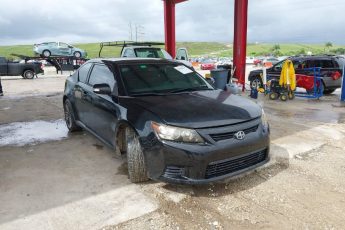 JTKJF5C73B3014400 | 2011 SCION TC