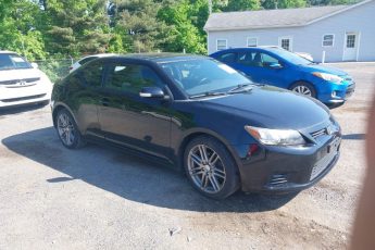 JTKJF5C73C3042893 | 2012 SCION TC