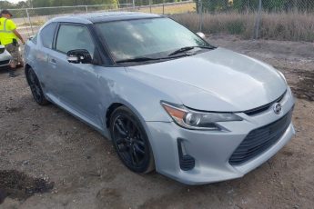 JTKJF5C73E3067263 | 2014 SCION TC