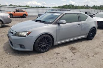 JTKJF5C74D3047229 | 2013 Scion tc