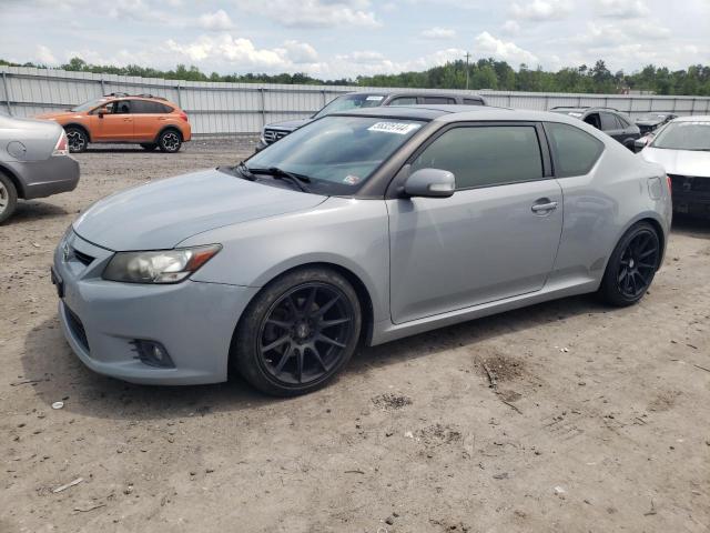 JTKJF5C74D3047229 | 2013 Scion tc