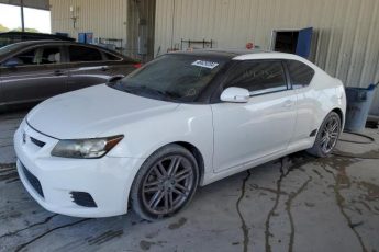 JTKJF5C75B3005231 | 2011 Scion tc