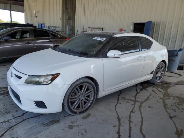 JTKJF5C75B3005231 | 2011 Scion tc