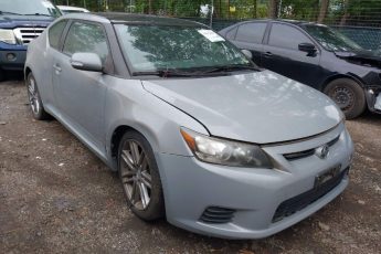 JTKJF5C76C3041401 | 2012 SCION TC