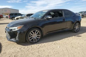 JTKJF5C78E3083376 | 2014 TOYOTA SCION TC