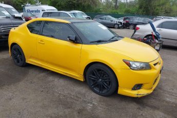 JTKJF5C79C3025953 | 2012 SCION TC