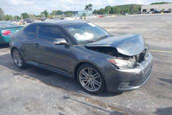 JTKJF5C79D3055035 | 2013 SCION TC