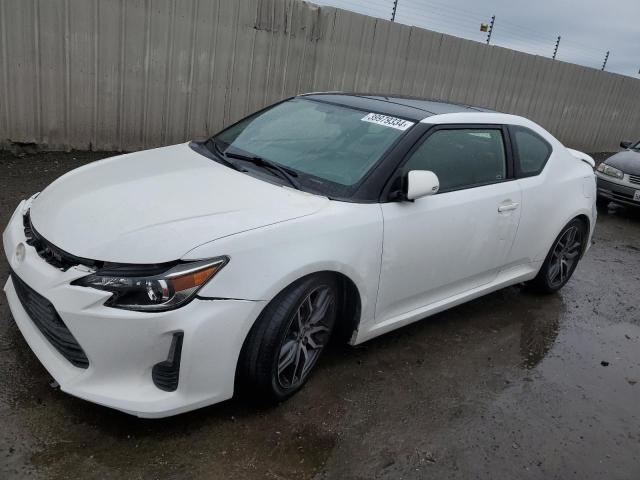 JTKJF5C79E3078221 | 2014 TOYOTA SCION TC