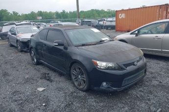 JTKJF5C7XB3016077 | 2011 SCION TC